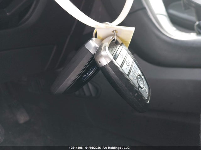 Продаж на аукціоні авто 2018 Ford Edge Sel, vin: 2FMPK4J90JBC41226, номер лоту: 12514108