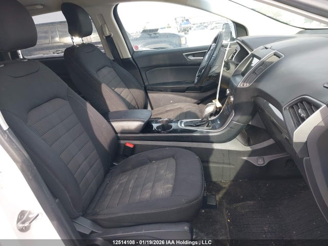 Продаж на аукціоні авто 2018 Ford Edge Sel, vin: 2FMPK4J90JBC41226, номер лоту: 12514108