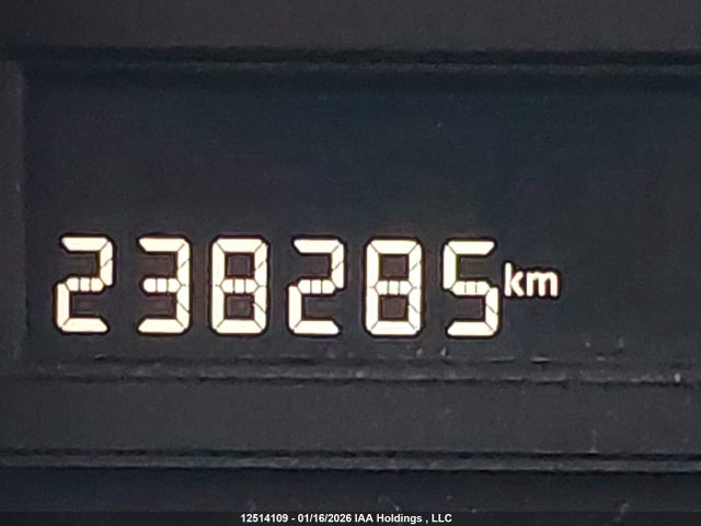 2C4RDGBG1HR761894 Dodge Grand Caravan Se