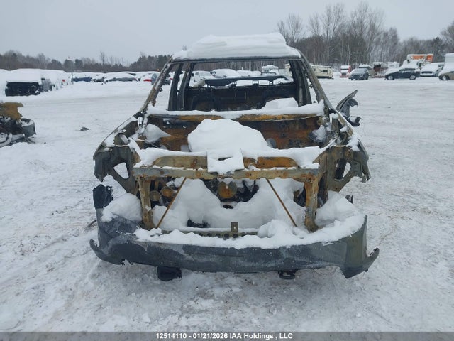 1GCRYBEF6KZ245411 Chevrolet Silverado 1500 Custom