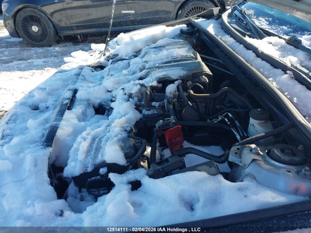 4T1G11AKXMU556926 Toyota Camry
