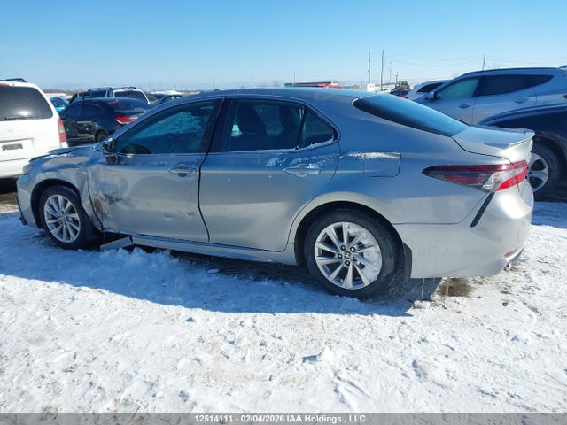 4T1G11AKXMU556926 Toyota Camry