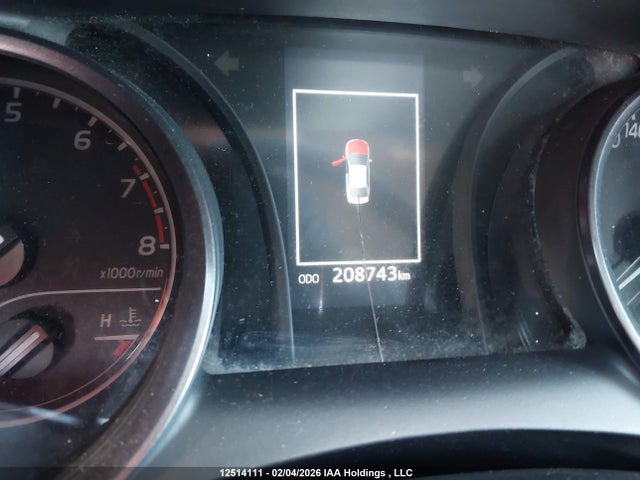 4T1G11AKXMU556926 Toyota Camry