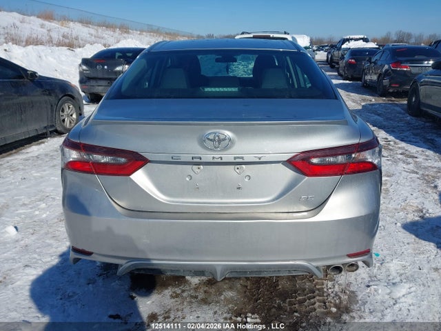 4T1G11AKXMU556926 Toyota Camry
