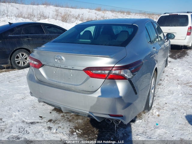 4T1G11AKXMU556926 Toyota Camry