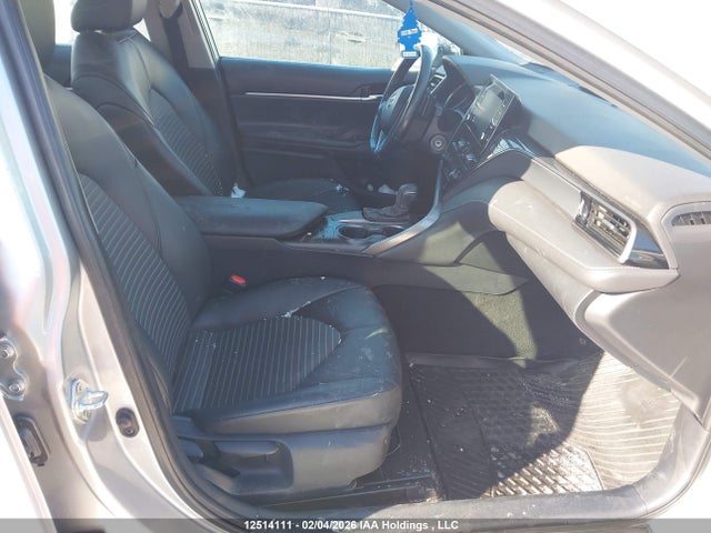 4T1G11AKXMU556926 Toyota Camry