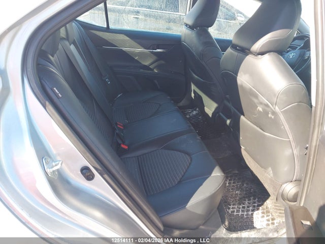 4T1G11AKXMU556926 Toyota Camry