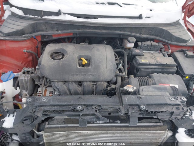 KNDJ33AU0N7798027 KIA Soul Ex/ex Premium/ex+/gt-line Limited
