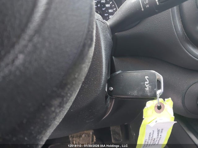 KNDJ33AU0N7798027 KIA Soul Ex/ex Premium/ex+/gt-line Limited