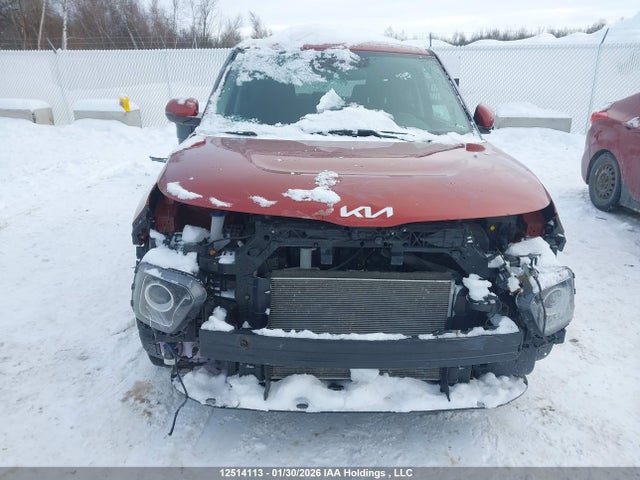 KNDJ33AU0N7798027 KIA Soul Ex/ex Premium/ex+/gt-line Limited
