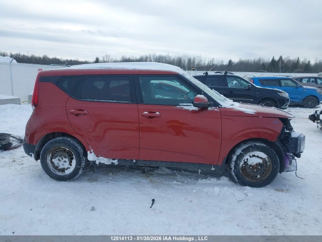 KNDJ33AU0N7798027 KIA Soul Ex/ex Premium/ex+/gt-line Limited