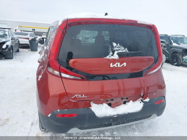 KNDJ33AU0N7798027 KIA Soul Ex/ex Premium/ex+/gt-line Limited