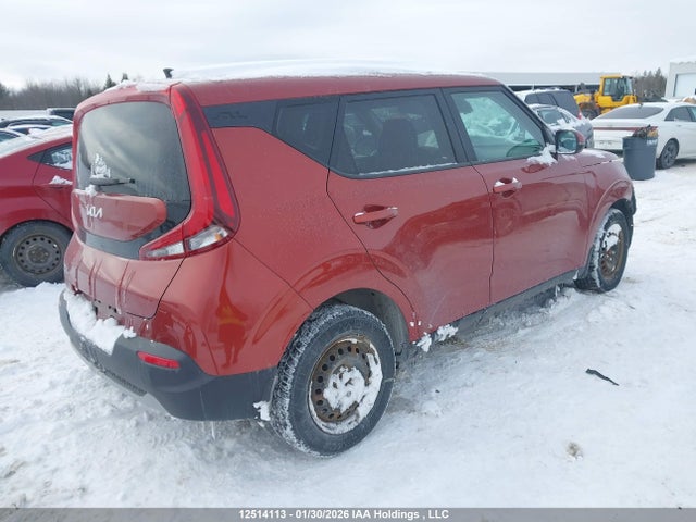 KNDJ33AU0N7798027 KIA Soul Ex/ex Premium/ex+/gt-line Limited