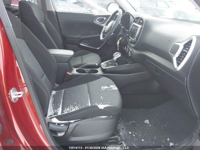 KNDJ33AU0N7798027 KIA Soul Ex/ex Premium/ex+/gt-line Limited