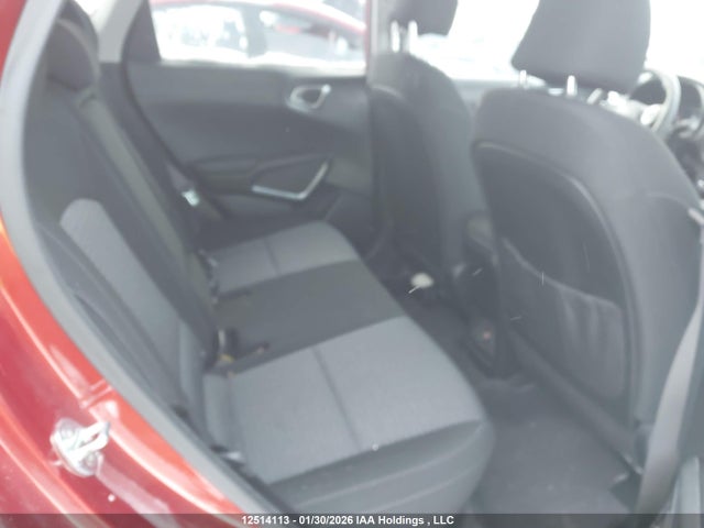 KNDJ33AU0N7798027 KIA Soul Ex/ex Premium/ex+/gt-line Limited