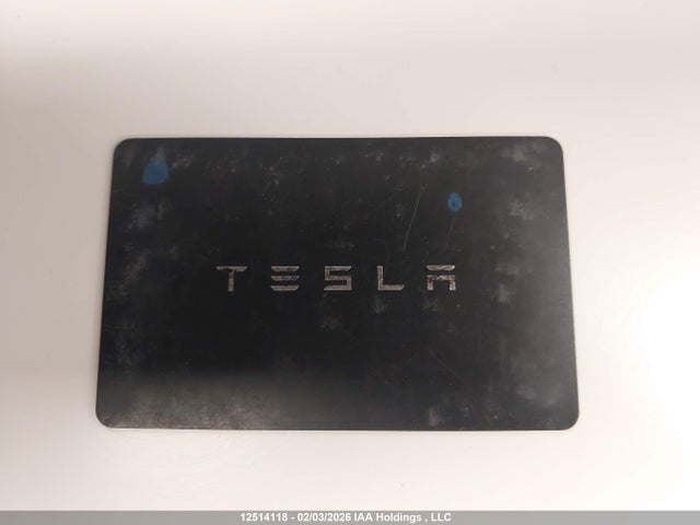 5YJ3E1EA2JF027774 Tesla Model 3 Long Range/mid Range