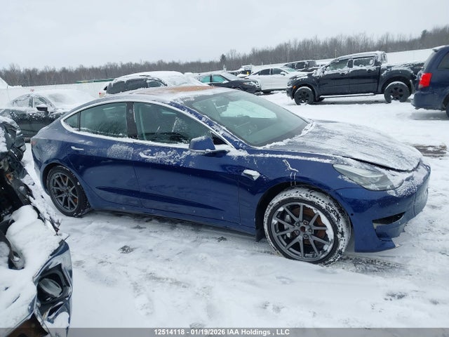 5YJ3E1EA2JF027774 Tesla Model 3 Long Range/mid Range