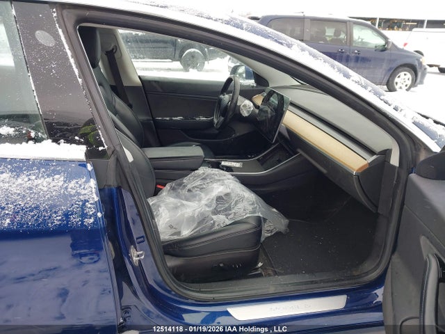 5YJ3E1EA2JF027774 Tesla Model 3 Long Range/mid Range
