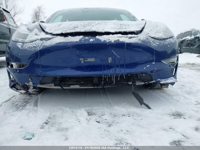 5YJ3E1EA2JF027774 Tesla Model 3 Long Range/mid Range