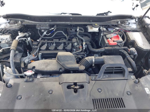 2HKRS3H2XRH000810 Honda Cr-v Lx-b