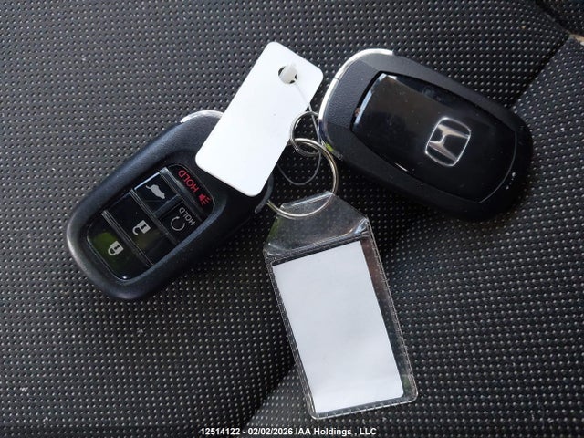 2HKRS3H2XRH000810 Honda Cr-v Lx-b