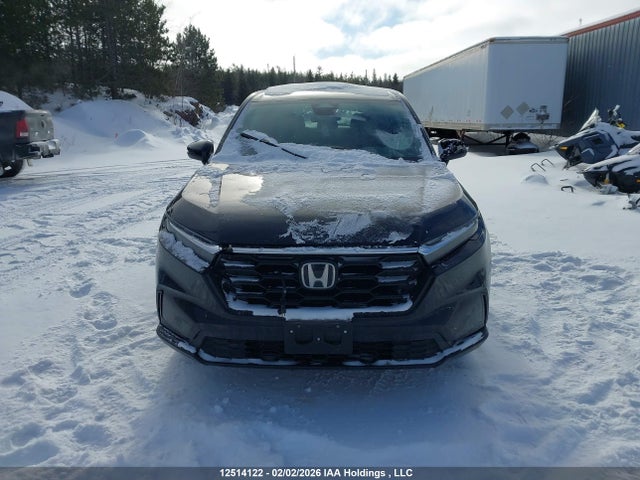2HKRS3H2XRH000810 Honda Cr-v Lx-b