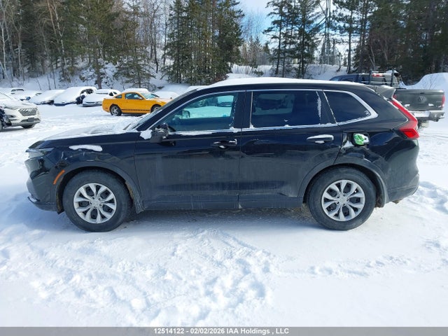 2HKRS3H2XRH000810 Honda Cr-v Lx-b