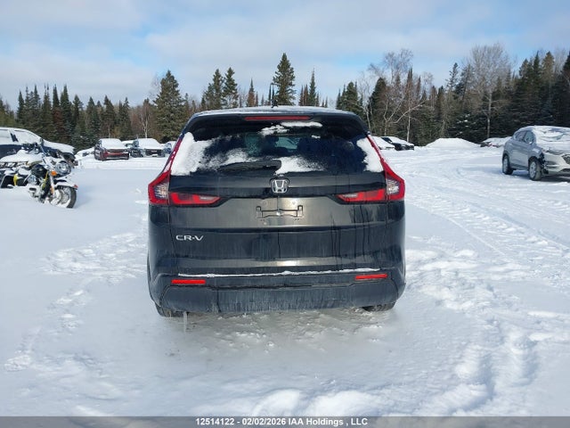 2HKRS3H2XRH000810 Honda Cr-v Lx-b