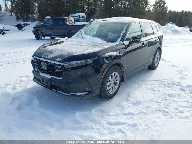 2HKRS3H2XRH000810 Honda Cr-v Lx-b