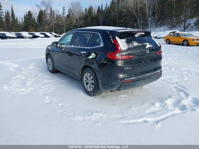 2HKRS3H2XRH000810 Honda Cr-v Lx-b