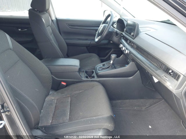 2HKRS3H2XRH000810 Honda Cr-v Lx-b