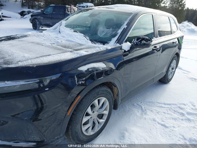 2HKRS3H2XRH000810 Honda Cr-v Lx-b