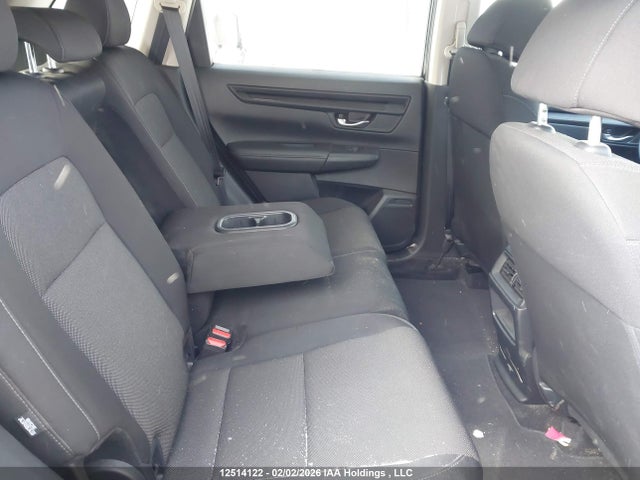 2HKRS3H2XRH000810 Honda Cr-v Lx-b