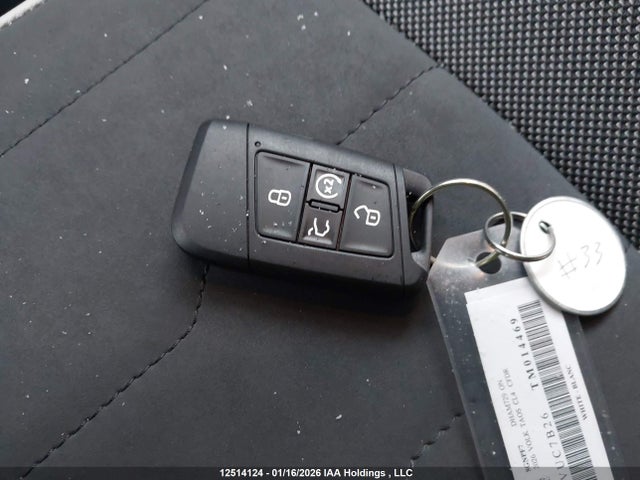 3VVUC7B26TM014469 Volkswagen TAOS SE