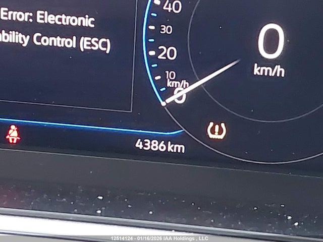 3VVUC7B26TM014469 Volkswagen TAOS SE