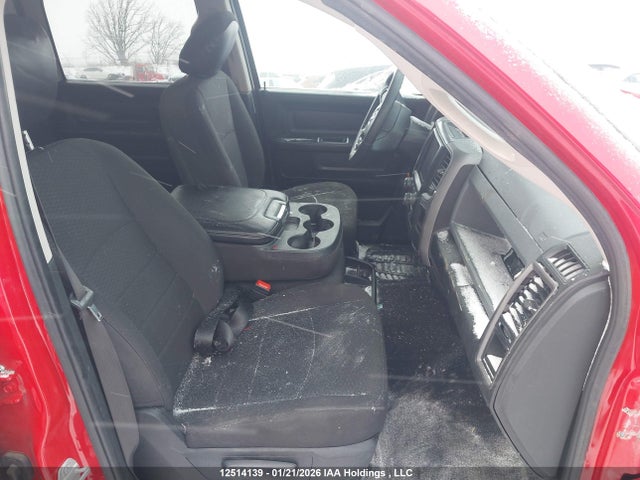 1C6RR7KT8LS113840 RAM 1500 Classic St