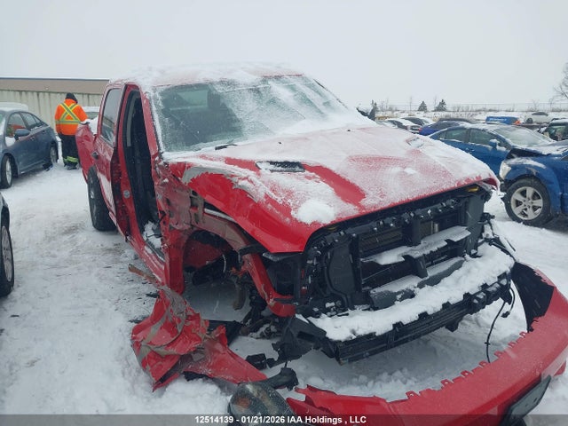 1C6RR7KT8LS113840 RAM 1500 Classic St