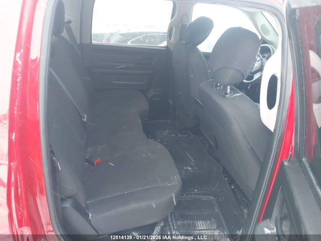 1C6RR7KT8LS113840 RAM 1500 Classic St