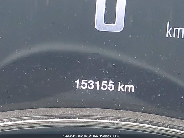 1C4SDJCT9JC313847 Dodge Durango