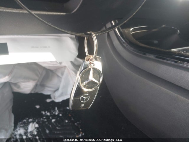 W1K5J4HB1MN197419 Mercedes-Benz CLA 250 4MATIC