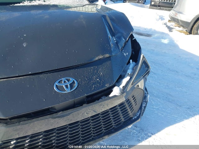 4T1DBADKXSU541657 Toyota Camry Se Upgrade