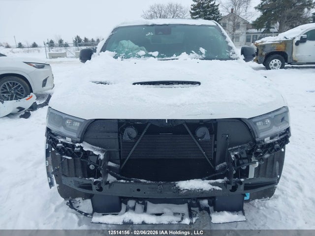 Dodge Durango R/t 2025 1C4SDJCT6SC551821 Image 12