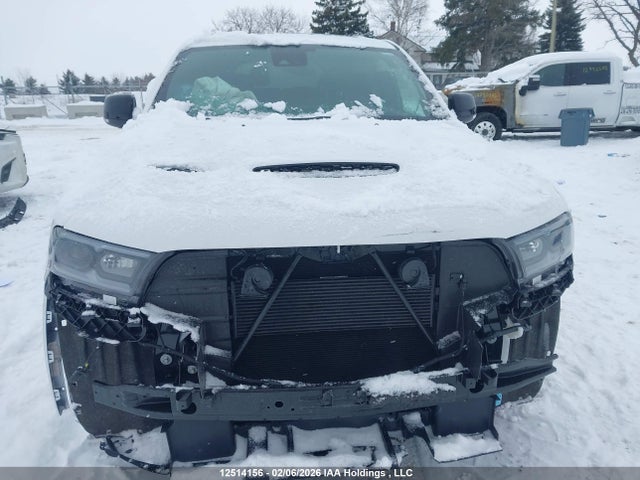 Aukcja sprzedaży 2025 Dodge Durango R/t, vin: 1C4SDJCT6SC551821, numer aukcji: 12514156