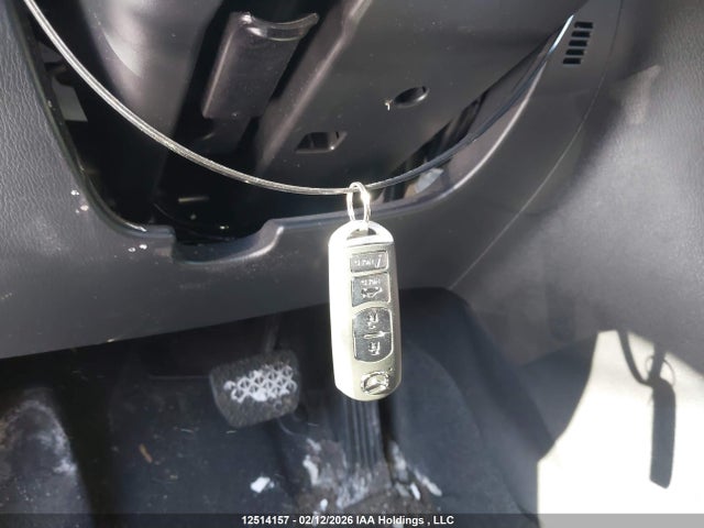 JM1BN1W39J1190460 Mazda Mazda3 Gt