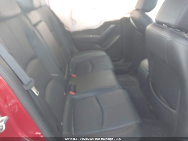 JM1BN1W39J1190460 Mazda Mazda3 Gt