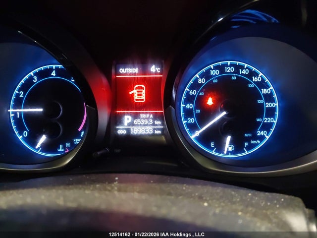 2T1BURHE9GC708605 Toyota Corolla