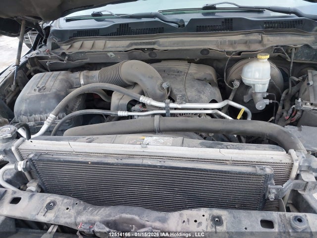 RAM 1500 Sport 2014 1C6RR7MT9ES206916 Image 10