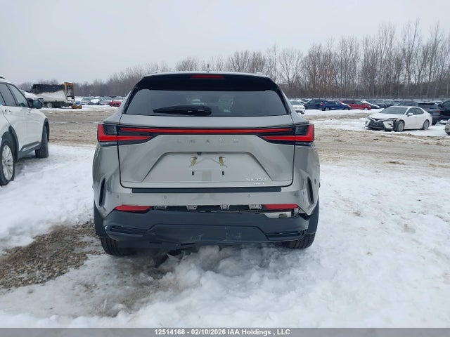 Lexus NX 350 2023 2T2GGCEZ5PC022364 Image 16