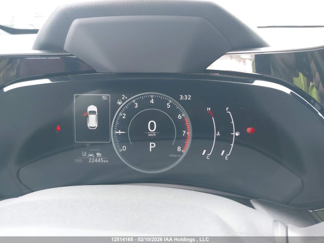 Lexus NX 350 2023 2T2GGCEZ5PC022364 Image 7