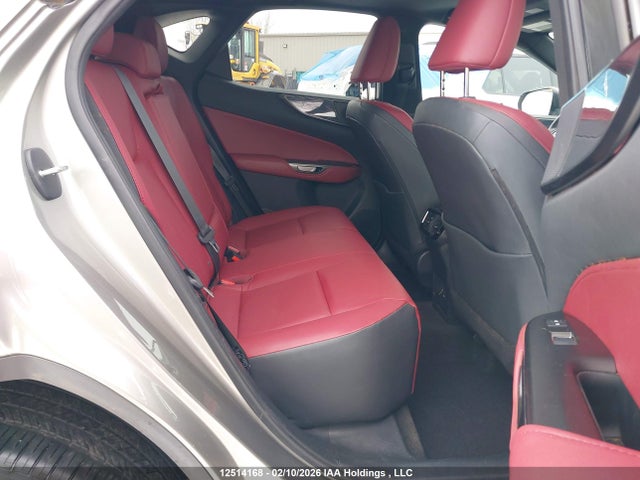 Lexus NX 350 2023 2T2GGCEZ5PC022364 Image 8
